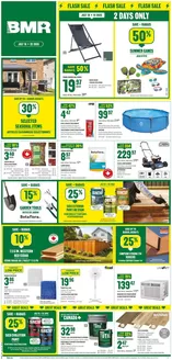 BMR catalogue | Great discounts on selected products | 2026-07-16T00:00:00.000Z - 2026-07-22T00:00:00.000Z