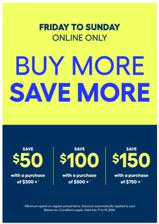 RONA catalogue | Discover attractive offers | 2026-07-17T00:00:00.000Z - 2026-07-19T00:00:00.000Z