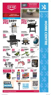 Co-op Home Centre catalogue | Home Centre | 2026-07-16T00:00:00.000Z - 2026-07-22T00:00:00.000Z