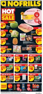 No Frills catalogue in Fort St John | No Frills Weekly ad | 2026-07-16T00:00:00.000Z - 2026-07-22T00:00:00.000Z