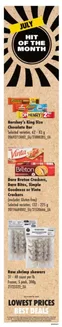 No Frills catalogue in Fort St John | Top offers for all bargain hunters | 2026-07-01T00:00:00.000Z - 2026-07-31T00:00:00.000Z