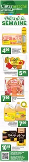 L'Intermarché catalogue | Exclusive deals for our customers | 2026-07-16T00:00:00.000Z - 2026-07-22T00:00:00.000Z