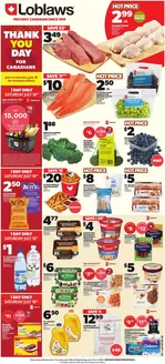 Loblaws catalogue | Weekly flyer | 2026-07-16T00:00:00.000Z - 2026-07-22T00:00:00.000Z