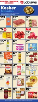 Loblaws catalogue | Prices effective July 16 toJuly 29 2026, | 2026-07-16T00:00:00.000Z - 2026-07-29T00:00:00.000Z