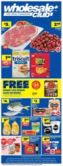 Wholesale Club catalogue in Yarmouth | Our best deals for you | 2026-07-16T00:00:00.000Z - 2026-07-22T00:00:00.000Z