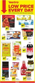 Metro catalogue in Yarmouth | Metro weekly flyer Digital | 2026-07-02T00:00:00.000Z - 2026-08-12T00:00:00.000Z