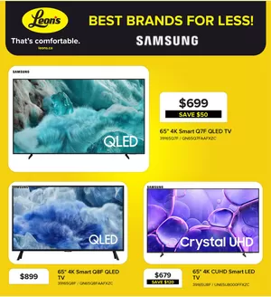 Leon's catalogue | Best brand for less | 2026-07-16T00:00:00.000Z - 2026-07-22T00:00:00.000Z