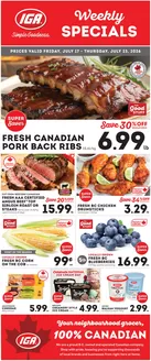 Nations Fresh Foods catalogue in Chilliwack | Weekly specials  | 2026-07-17T00:00:00.000Z - 2026-07-23T00:00:00.000Z