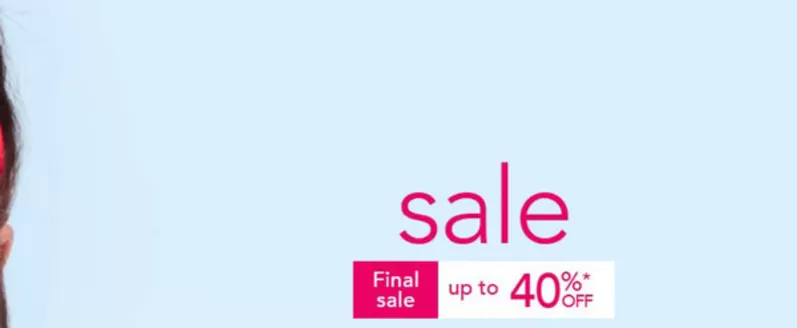 Jacadi catalogue | Final sale up to 40 % off | 2026-07-17T00:00:00.000Z - 2026-08-02T00:00:00.000Z