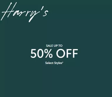 Harry Rosen catalogue | Sqale up to 50 % off | 2026-07-17T00:00:00.000Z - 2026-08-02T00:00:00.000Z