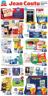 Jean Coutu catalogue in Midland | Weekly Flyer | 2026-07-23T00:00:00.000Z - 2026-07-29T00:00:00.000Z