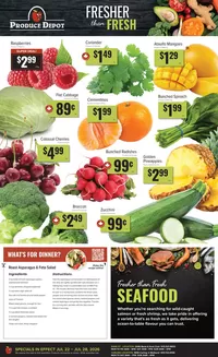 Produce Depot catalogue | Produce Depot | 2026-07-22T00:00:00.000Z - 2026-07-28T00:00:00.000Z