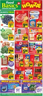 Food Basics catalogue | Offers for bargain hunters | 2026-07-23T00:00:00.000Z - 2026-07-29T00:00:00.000Z