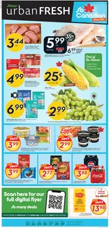 Sobeys catalogue in Saint-Hyacinthe | Weekly flyer | 2026-07-23T00:00:00.000Z - 2026-07-29T00:00:00.000Z