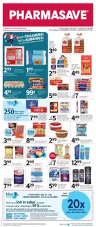 Pharmasave catalogue | Pharmasave weekly flyer | 2026-07-24T00:00:00.000Z - 2026-07-30T00:00:00.000Z