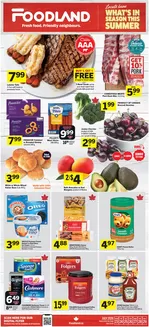 Foodland catalogue in Saint-Hyacinthe | Weekly flyer | 2026-07-23T00:00:00.000Z - 2026-07-29T00:00:00.000Z