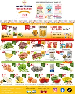 Lucky Supermarket catalogue | Calgary Specials | 2026-07-24T00:00:00.000Z - 2026-07-30T00:00:00.000Z