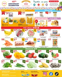Lucky Supermarket catalogue | Winnipeg Specials | 2026-07-24T00:00:00.000Z - 2026-07-30T00:00:00.000Z