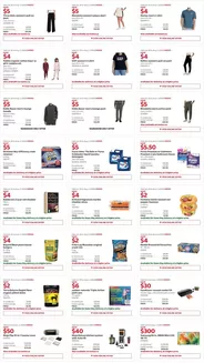 Costco catalogue in Saint-Hyacinthe | Costco Canada Flyer Offers July 20 to August 2 | 2026-07-24T00:00:00.000Z - 2026-08-02T00:00:00.000Z