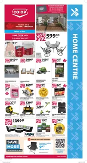 Co-op Home Centre catalogue | Current deals and offers | 2026-07-23T00:00:00.000Z - 2026-07-29T00:00:00.000Z