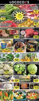 Lococos catalogue | Lococos Weekly ad | 2026-07-27T00:00:00.000Z - 2026-08-02T00:00:00.000Z