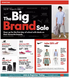 Atmosphere catalogue | The big brand sale | 2026-07-28T00:00:00.000Z - 2026-08-12T00:00:00.000Z