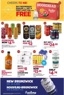 NB Liquor catalogue | Summer's calling... | 2026-07-28T00:00:00.000Z - 2026-08-12T00:00:00.000Z