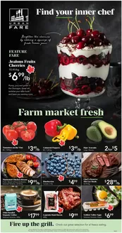 Urban Fare catalogue | Special offers for you | 2026-07-30T00:00:00.000Z - 2026-08-05T00:00:00.000Z