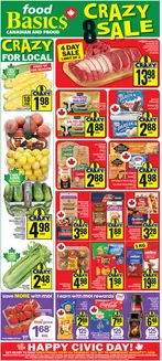 Food Basics catalogue | Special offers for you | 2026-07-30T00:00:00.000Z - 2026-08-05T00:00:00.000Z