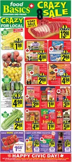 Food Basics catalogue | Current deals and offers | 2026-07-30T00:00:00.000Z - 2026-08-05T00:00:00.000Z