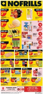 No Frills catalogue | No Frills Weekly ad | 2026-07-30T00:00:00.000Z - 2026-08-05T00:00:00.000Z
