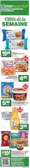 L'Intermarché catalogue | Weekly Flyer | 2026-07-30T00:00:00.000Z - 2026-08-05T00:00:00.000Z
