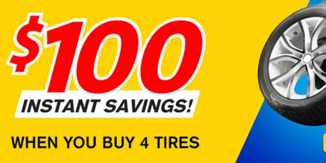 Mr Lube catalogue | $100 instant savings! | 2026-07-29T00:00:00.000Z - 2026-08-17T00:00:00.000Z