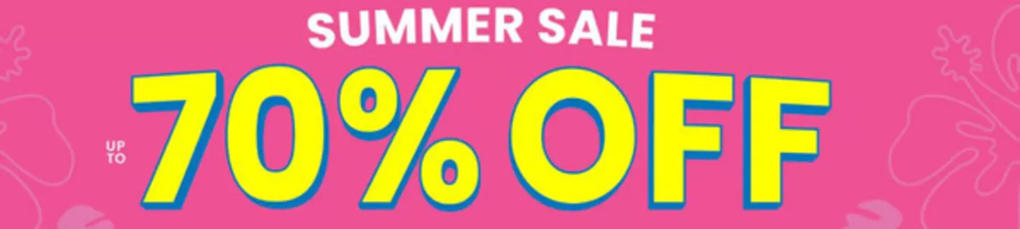 Aeropostale catalogue | Summer sale | 2026-07-30T00:00:00.000Z - 2026-08-31T00:00:00.000Z