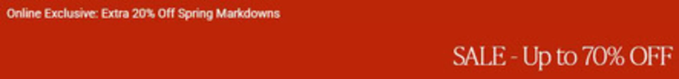 Suzy Shier catalogue | Sale up to 70 % off | 2026-07-30T00:00:00.000Z - 2026-08-17T00:00:00.000Z