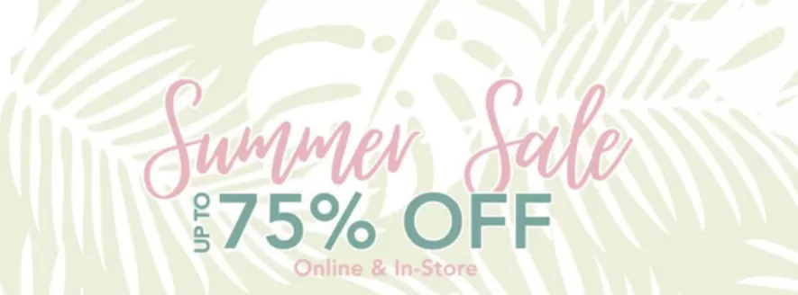 Fairweather catalogue | Summer sale | 2026-07-30T00:00:00.000Z - 2026-08-31T00:00:00.000Z
