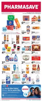 Pharmasave catalogue | Exclusive bargains | 2026-07-31T00:00:00.000Z - 2026-08-06T00:00:00.000Z