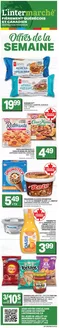 L'Intermarché catalogue | Attractive special offers for everyone | 2026-07-30T00:00:00.000Z - 2026-08-05T00:00:00.000Z