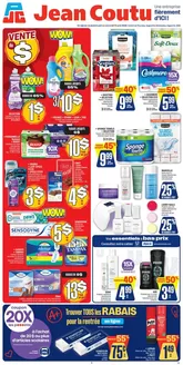 Jean Coutu catalogue in Newcastle | Discounts and promotions | 2026-08-06T00:00:00.000Z - 2026-08-12T00:00:00.000Z