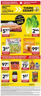 Giant Tiger catalogue | Exclusive bargains | 2026-08-05T00:00:00.000Z - 2026-08-11T00:00:00.000Z