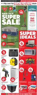 Canadian Tire catalogue | Save now with our deals | 2026-08-06T00:00:00.000Z - 2026-08-12T00:00:00.000Z