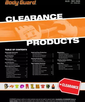 Fastenal catalogue in Newcastle | Clearance products 2026 | 2026-08-05T00:00:00.000Z - 2026-12-31T00:00:00.000Z
