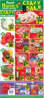 Food Basics catalogue | Discounts and promotions | 2026-08-06T00:00:00.000Z - 2026-08-12T00:00:00.000Z