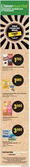 L'Intermarché catalogue in Métabetchouan–Lac-à-la-Croix | Weekly Flyer | 2026-08-06T00:00:00.000Z - 2026-08-12T00:00:00.000Z