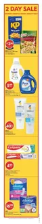 Shoppers Drug Mart catalogue in Peterborough | Exclusive deals for our customers | 2026-08-08T00:00:00.000Z - 2026-08-09T00:00:00.000Z