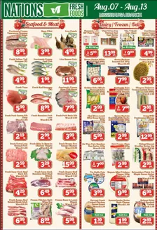 Nations Fresh Foods catalogue | Enjoy Special deals everyday | 2026-08-07T00:00:00.000Z - 2026-08-13T00:00:00.000Z