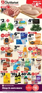 Loblaws catalogue | Weekly flyer  | 2026-08-07T00:00:00.000Z - 2026-08-12T00:00:00.000Z