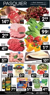 Pasquier catalogue | Choix immense COMBLER TOUTES VOS envies! | 2026-08-10T00:00:00.000Z - 2026-08-12T00:00:00.000Z