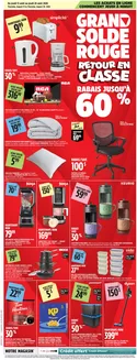 Canadian Tire catalogue | Our best bargains | 2026-08-13T00:00:00.000Z - 2026-08-20T00:00:00.000Z