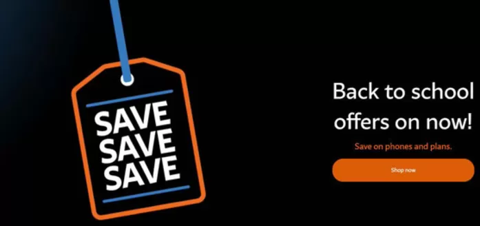Freedom Mobile catalogue | Back to school  | 2026-08-12T00:00:00.000Z - 2026-08-30T00:00:00.000Z